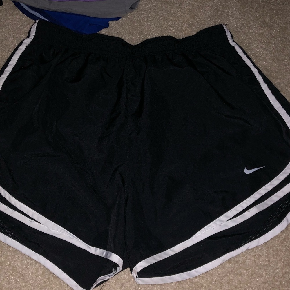 Nike dri-fit shorts